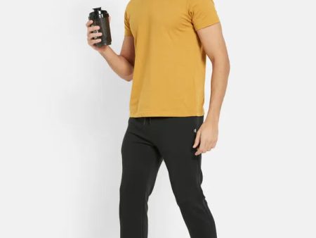 Octave Men Mid-Rise Track Pant Online Sale