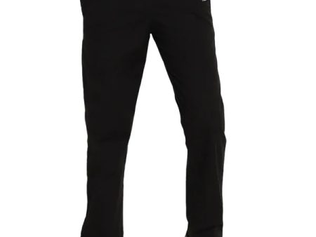 Octave Boys Mid-Rise Cotton Track Pant Cheap