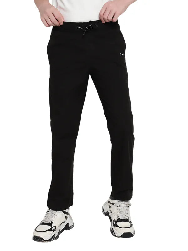 Octave Boys Mid-Rise Cotton Track Pant Cheap