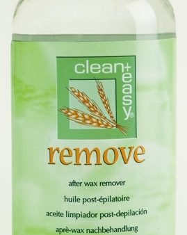 Clean+Easy - Remove 16oz Supply