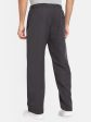 Octave Aw23 Cotton Mid Rise Track Pants For Cheap