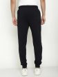 Octave Men Regular Fit Cotton Joggers Cheap