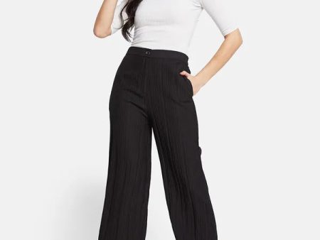 Mettle Women Cotton Trouser Online now