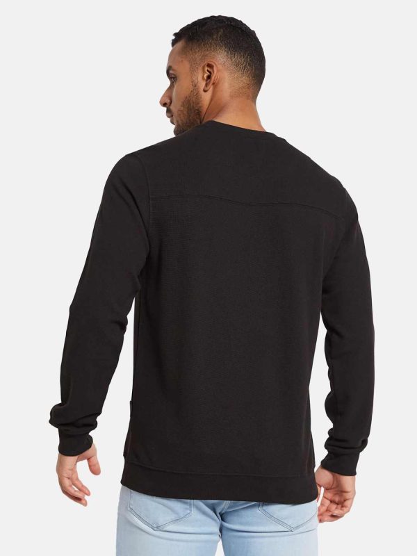 Octave Men Sweatshirt Online now