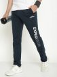 Octave Men Regular Fit Cotton Joggers For Cheap