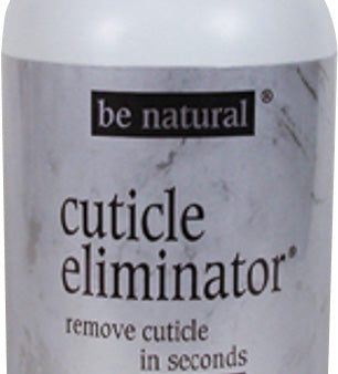 Prolinc Be Natural - Cuticle Eliminator 18oz For Discount