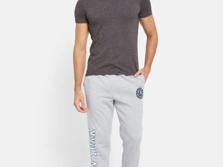 Octave Cotton Mid-Rise Joggers Supply