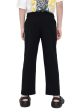 Octave Boys Cotton Mid-Rise Track Pants on Sale