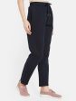 Mettle Women Side Pockets Track Pants Online Hot Sale