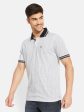 Miniature Checked Polo T-Shirt For Cheap