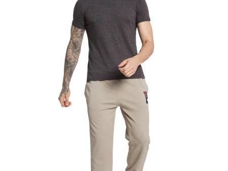 Octave Men Printed Cotton Regular Fit Joggers Online Hot Sale