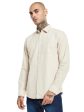 Mettle Men Cotton Casual Shirt Online Hot Sale