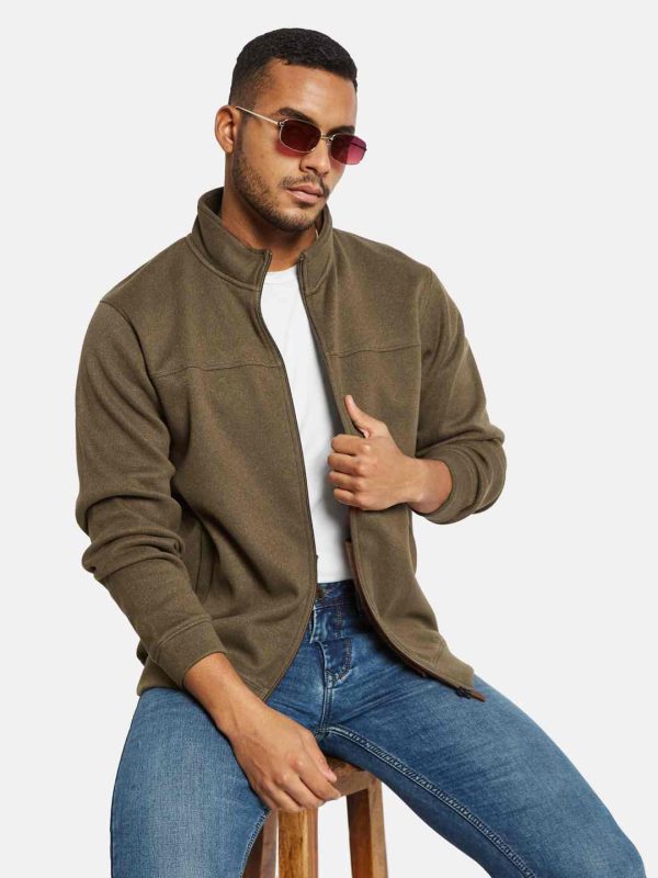 Octave Men Sweatshirt For Cheap