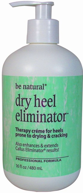 Prolinc Be Natural - Dry Heel Eliminator 4oz Discount