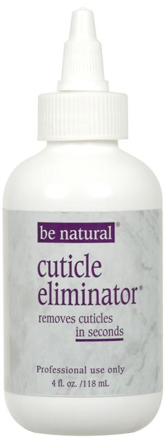 Prolinc Be Natural - Cuticle Eliminator 4oz Cheap