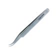 Satin Edge - Curved Tip Tweezer Online Hot Sale