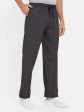 Octave Aw23 Cotton Mid Rise Track Pants For Cheap