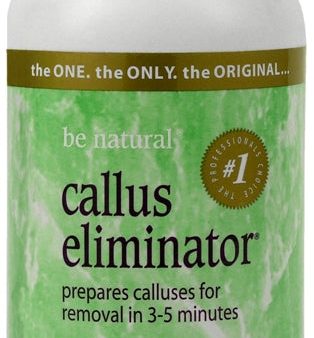 Prolinc Be Natural - Callus Eliminator 18 oz. For Discount