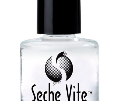 Seche Vite - Top Coat .5oz For Sale