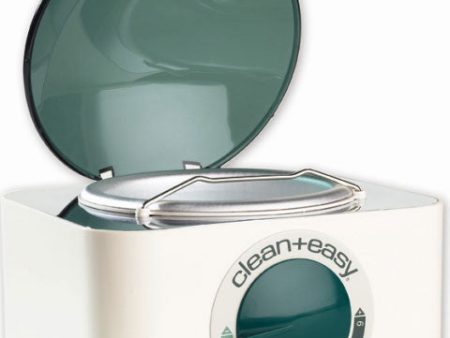 Clean+Easy - Deluxe Pot Wax Warmer Online Sale