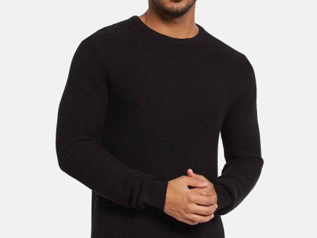 METTLE Men Pullover Online Hot Sale