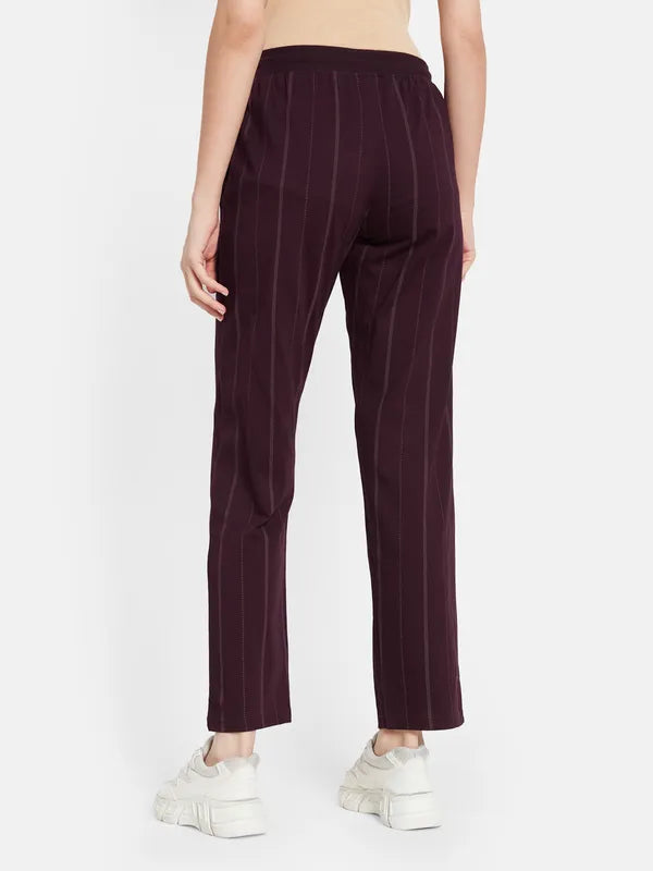 Vertical Stripes Trackpants Supply