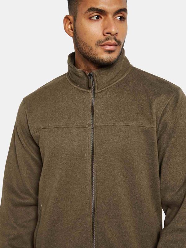 Octave Men Sweatshirt For Cheap