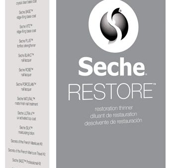 Seche Restore Thinner 2oz Online Hot Sale