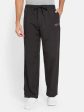 Octave Aw23 Cotton Mid Rise Track Pant Sale