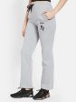 Mettle Women Track Pants For Discount