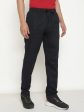 Octave Men Cotton Track Pant Online now