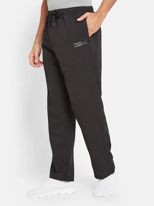 Octave Aw23 Cotton Mid Rise Track Pant Sale