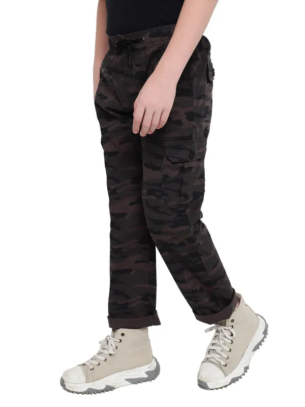 Octave Boys Trackpants Fashion