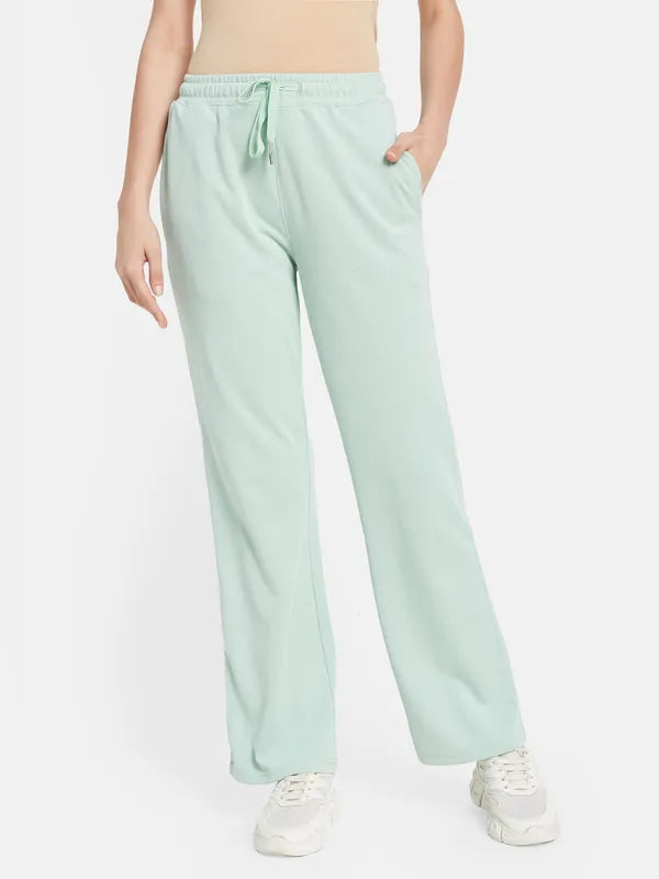 Relaxed Fit Trackpants With Drawstrings Online Hot Sale