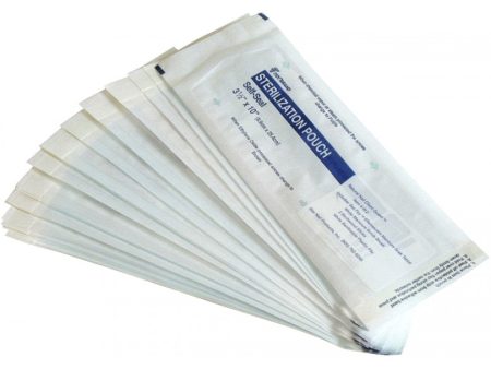 Client Guard Sterilizing Pouch 200ct on Sale