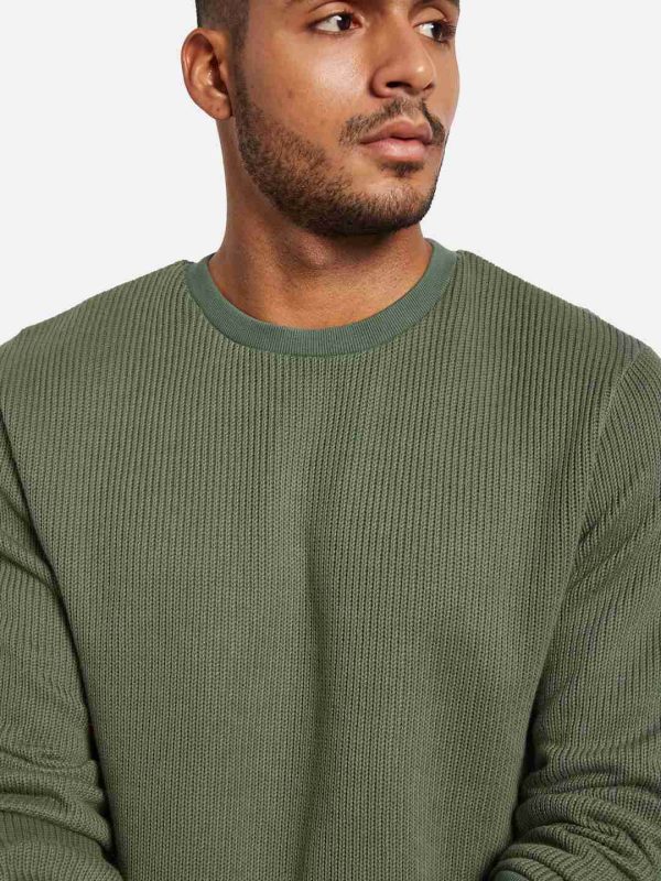 Octave Men Sweatshirt Online