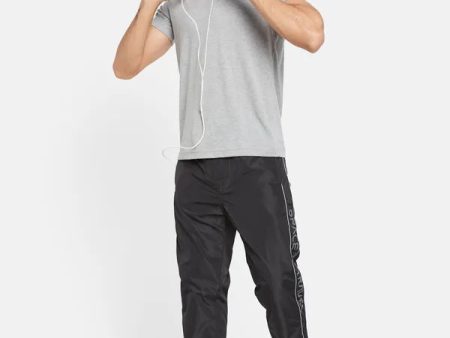 Octave Aw23 Cotton Mid Rise Track Pant Online