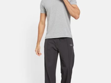 Octave Aw23 Cotton Mid Rise Track Pants For Cheap