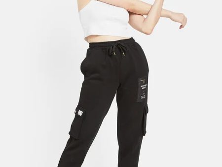 Mettle Women Cargo Joggers Discount