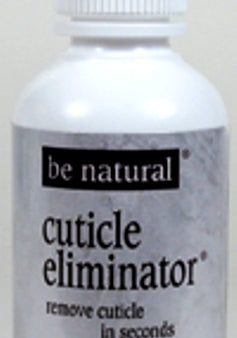 Prolinc Be Natural - Cuticle Eliminator 2oz Discount