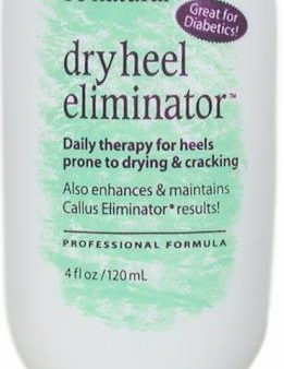 Prolinc Be Natural - Dry Heel Eliminator 4oz Discount