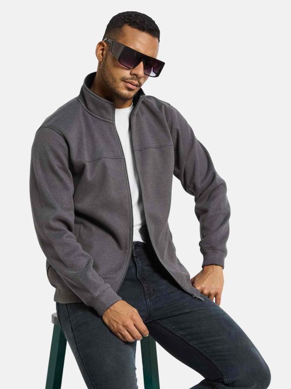 Octave Men Sweatshirt Fashion