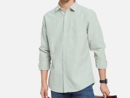 Basic Full Sleeve Shirt Sale