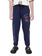 Octave Boys Printed Cotton Mid-Rise Joggers Online Sale