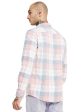 Mettle Tartan Checked Casual Shirt Sale