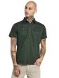 Mettle Opaque Casual Shirt Online Sale