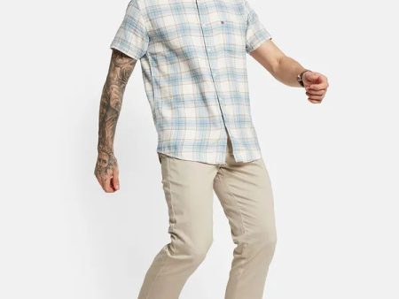 Octave Men Chinos Trousers on Sale