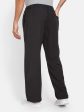 Octave Aw23 Cotton Mid Rise Track Pant Sale