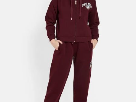 Mettle Hooded Fleece Tracksuit Fashion