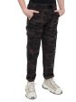 Octave Boys Trackpants Fashion